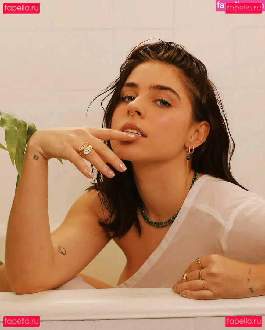 Gabi Stacenco Onlyfans Photo Gallery 