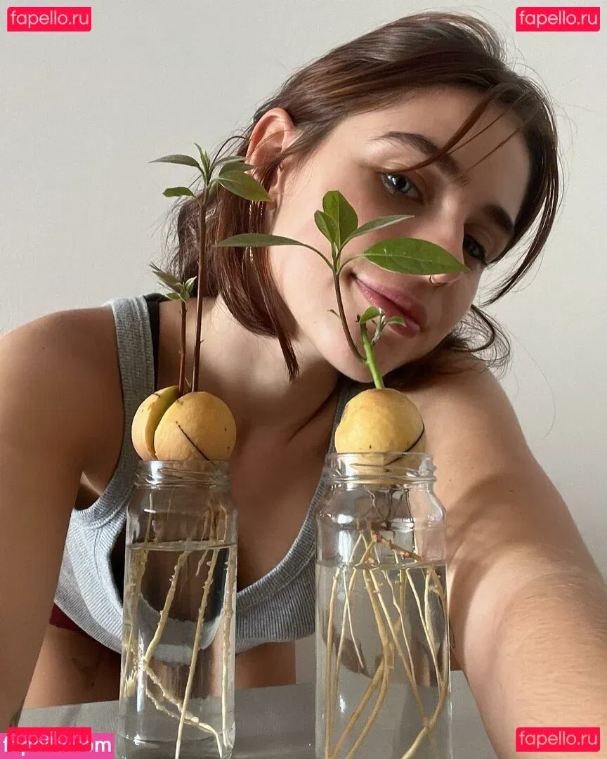 Gabi Stacenco Onlyfans Photo Gallery 