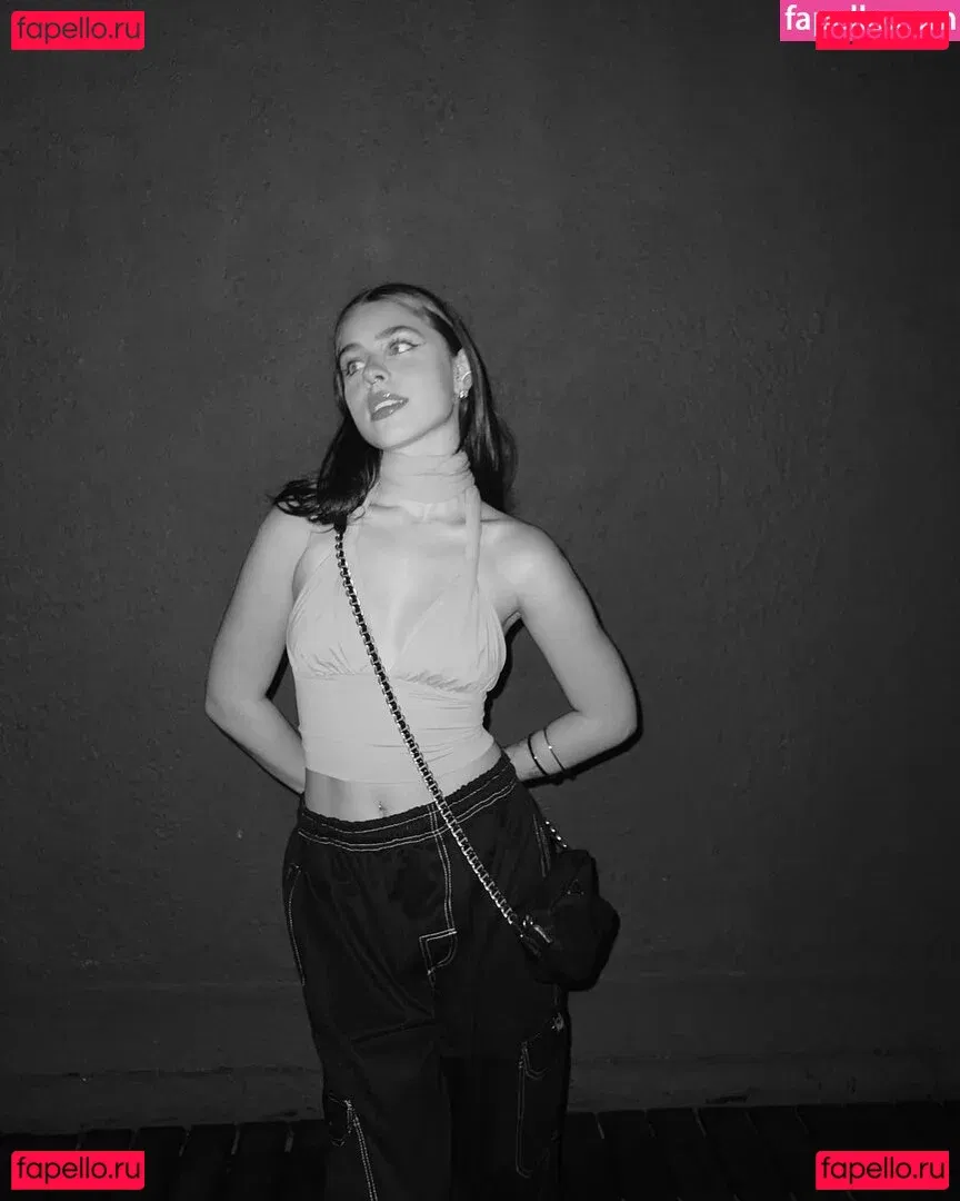 Gabi Stacenco Onlyfans Photo Gallery 