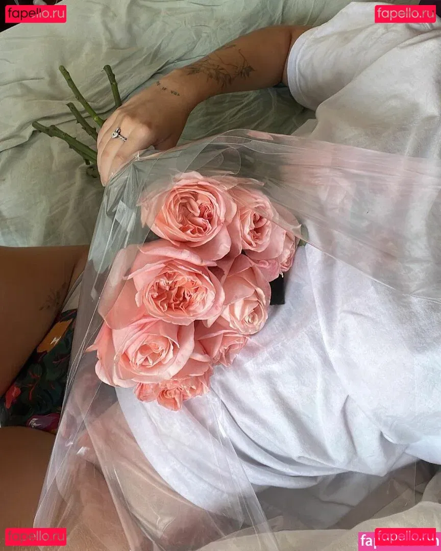 Gabi Stacenco Onlyfans Photo Gallery 