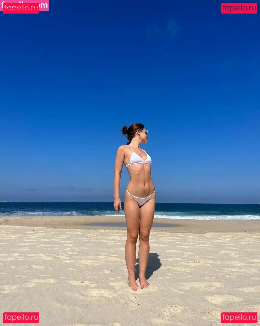 Gabi Stacenco Onlyfans Photo Gallery 