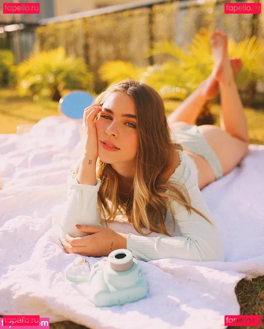 Gabi Stacenco Onlyfans Photo Gallery 