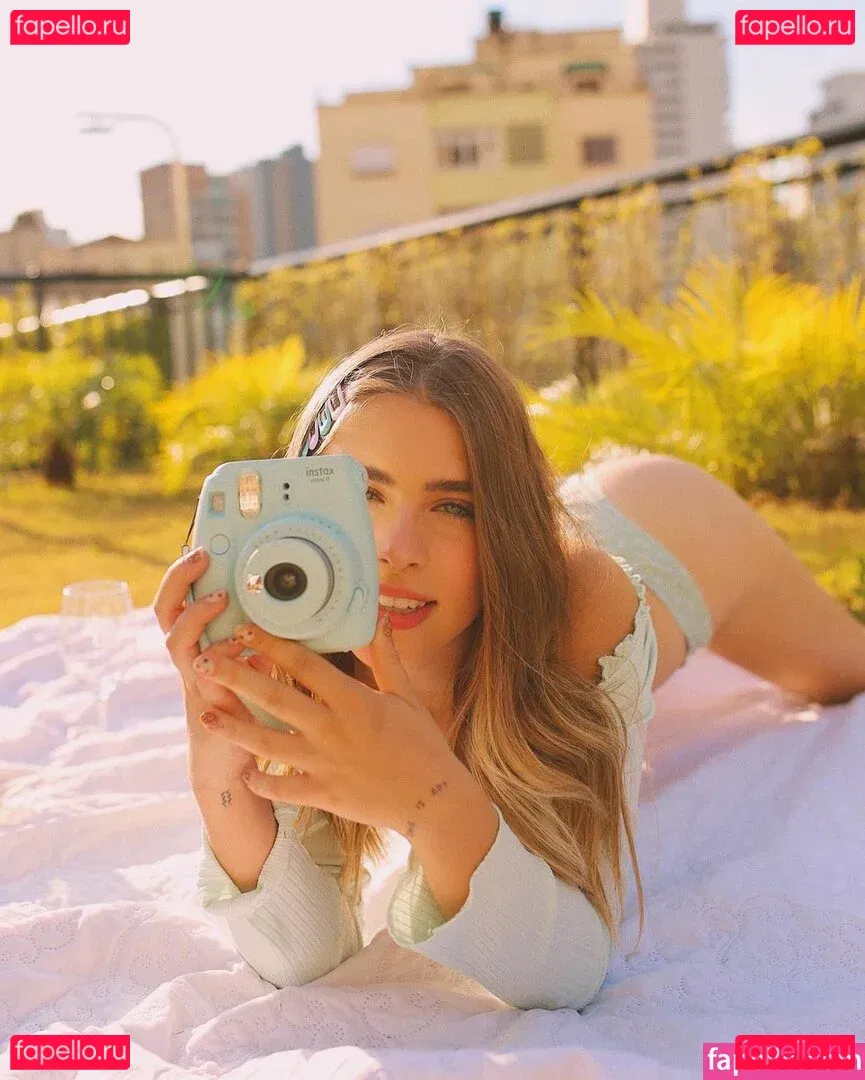 Gabi Stacenco Onlyfans Photo Gallery 