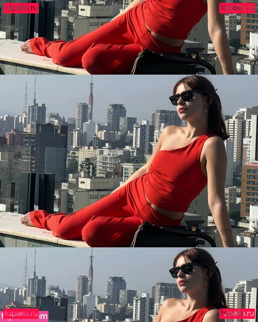 Gabi Stacenco Onlyfans Photo Gallery 