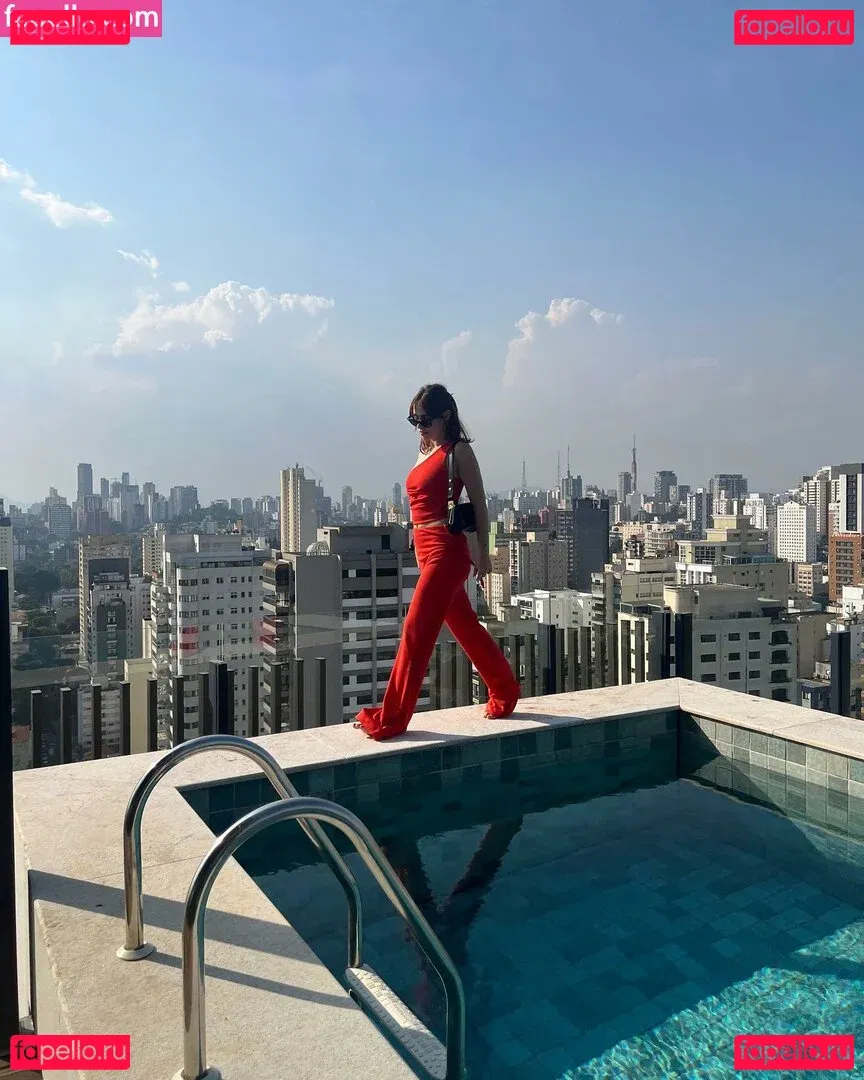 Gabi Stacenco Onlyfans Photo Gallery 