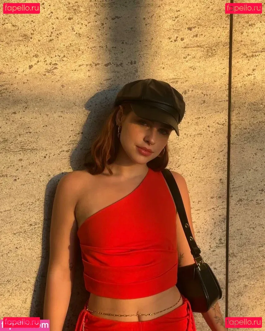 Gabi Stacenco Onlyfans Photo Gallery 