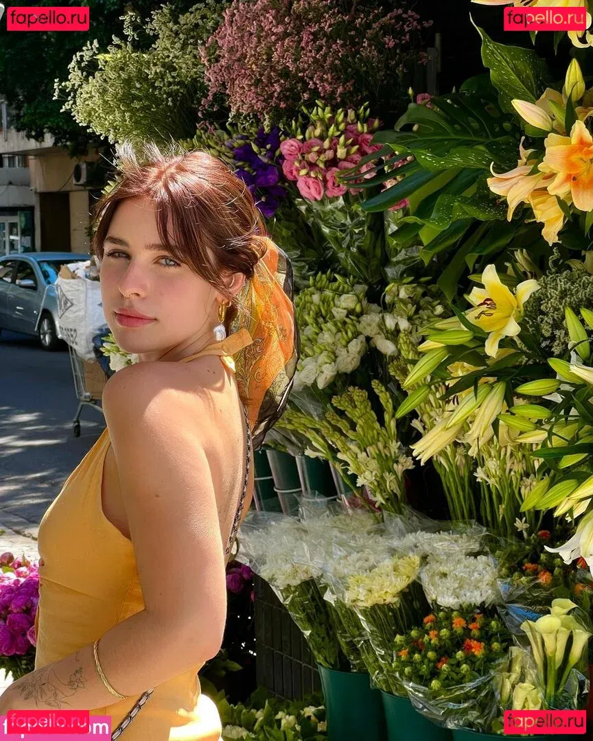 Gabi Stacenco Onlyfans Photo Gallery 