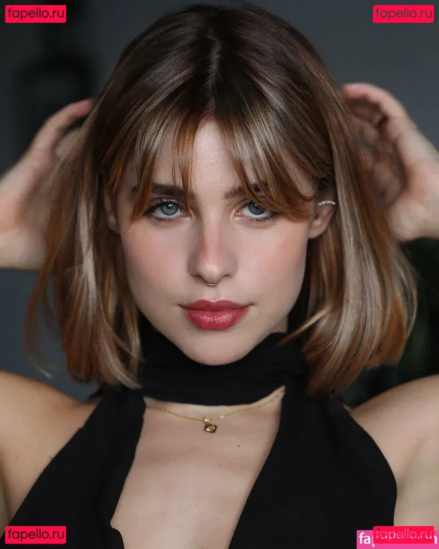 Gabi Stacenco Onlyfans Photo Gallery 