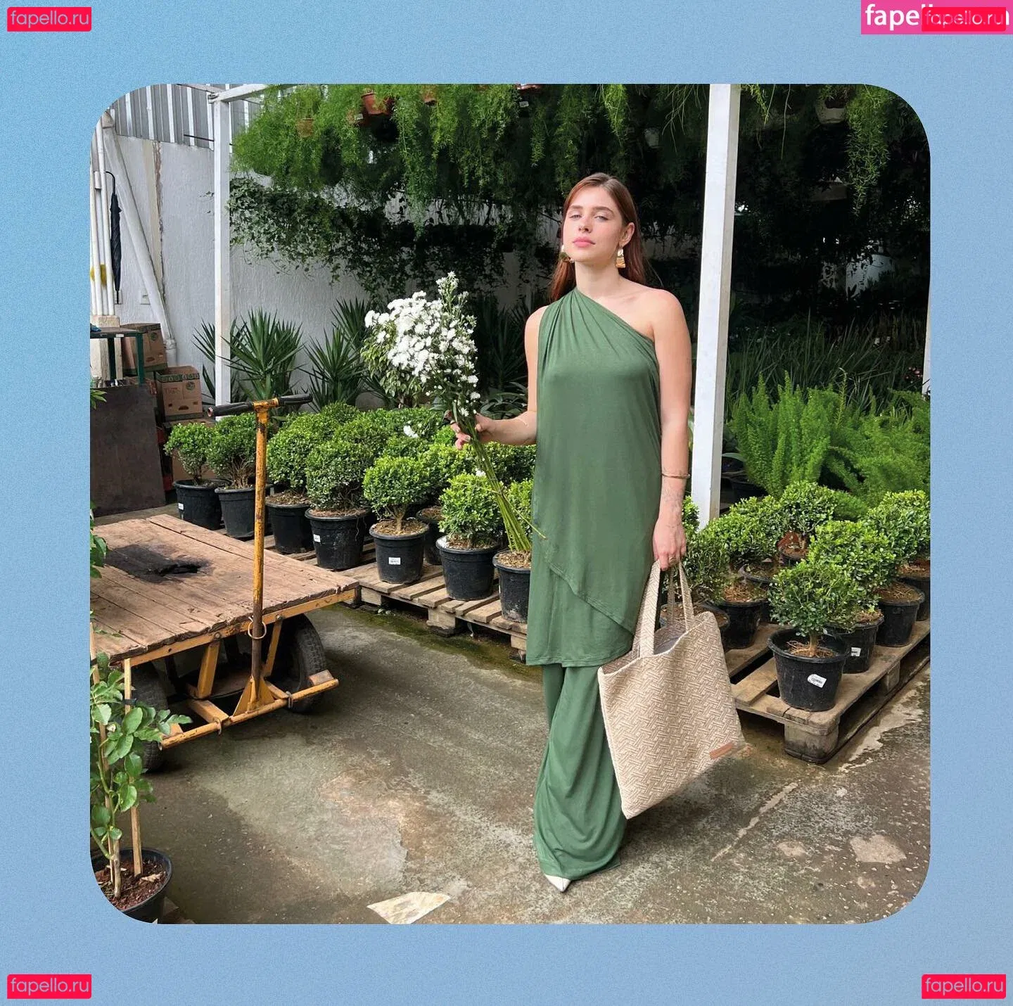 Gabi Stacenco Onlyfans Photo Gallery 