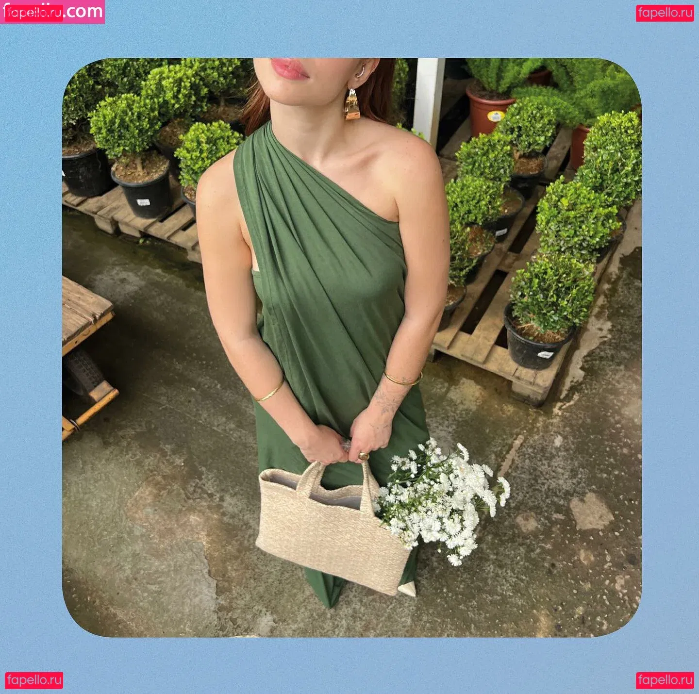 Gabi Stacenco Onlyfans Photo Gallery 