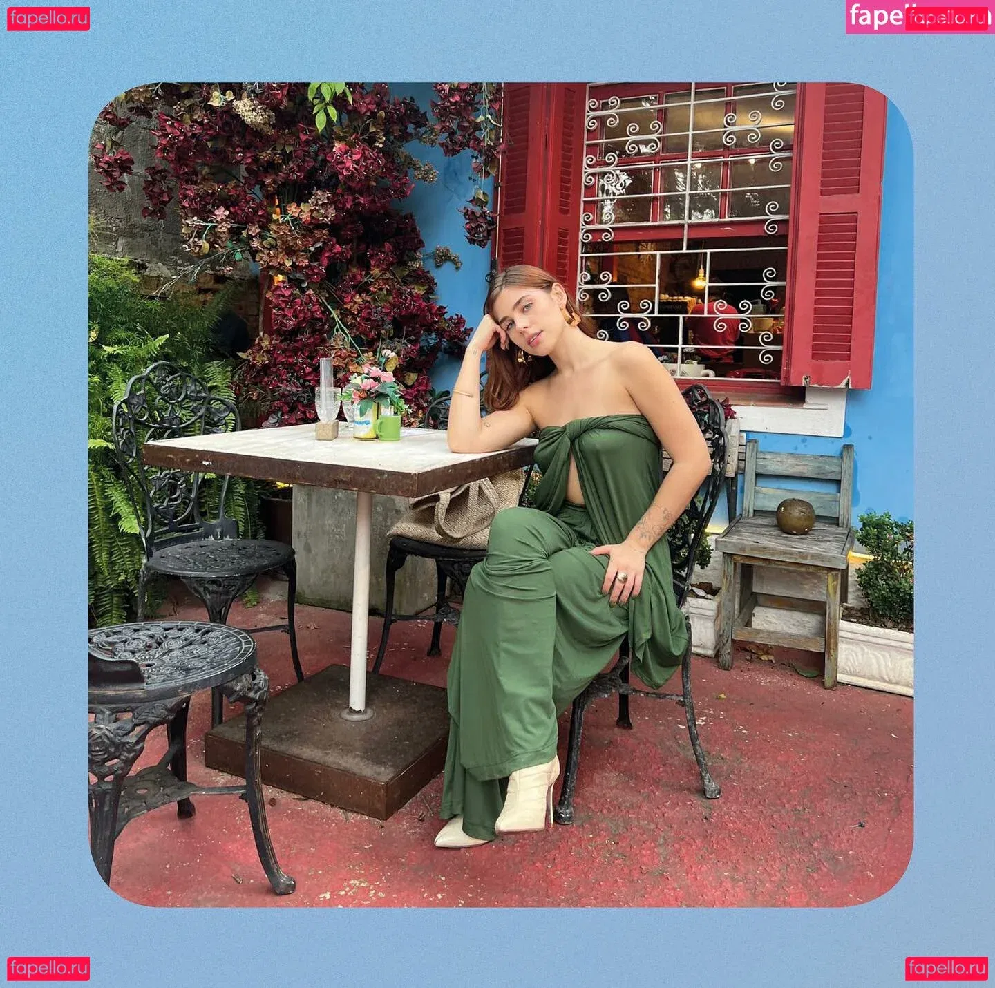 Gabi Stacenco Onlyfans Photo Gallery 