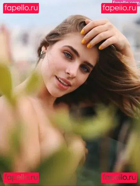 Gabi Stacenco Onlyfans Photo Gallery 