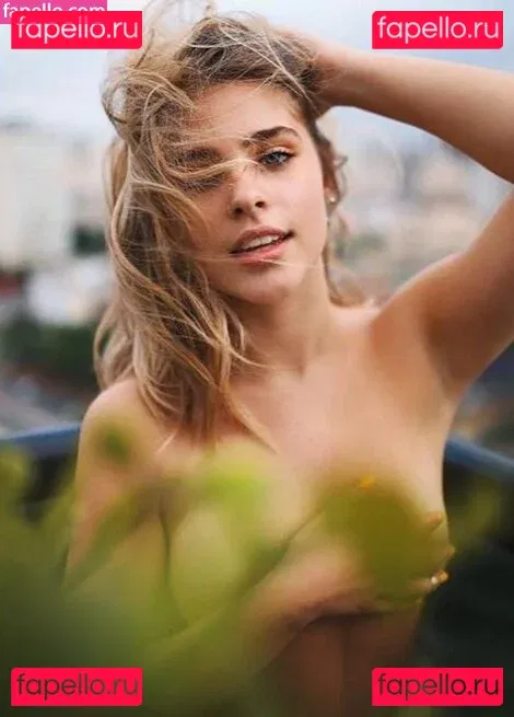 Gabi Stacenco Onlyfans Photo Gallery 