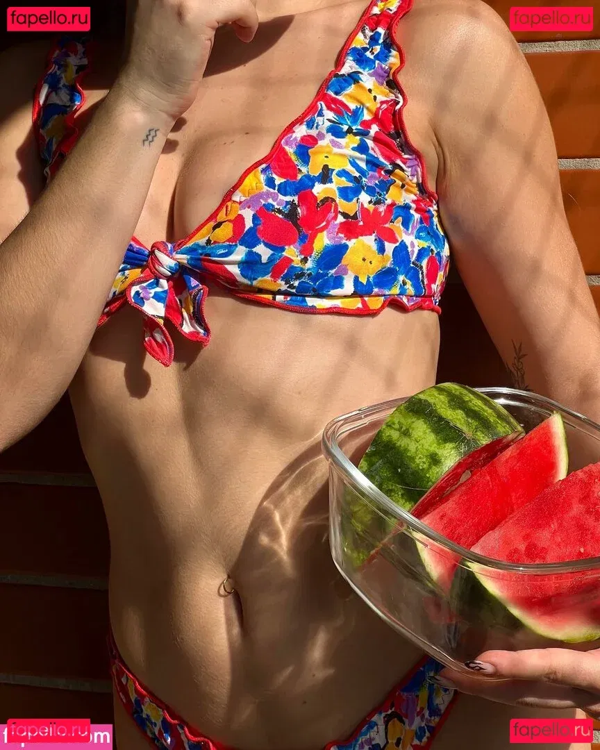 Gabi Stacenco Onlyfans Photo Gallery 