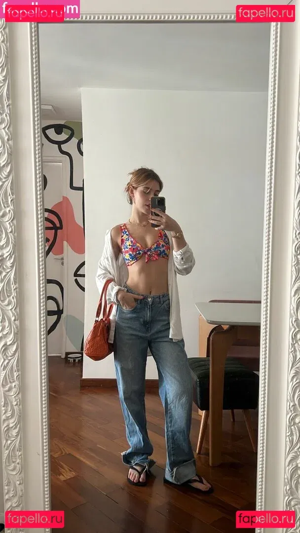 Gabi Stacenco Onlyfans Photo Gallery 