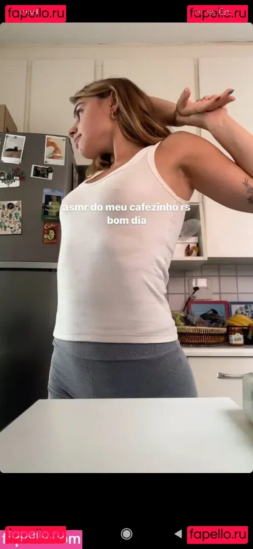 Gabi Stacenco Onlyfans Photo Gallery 