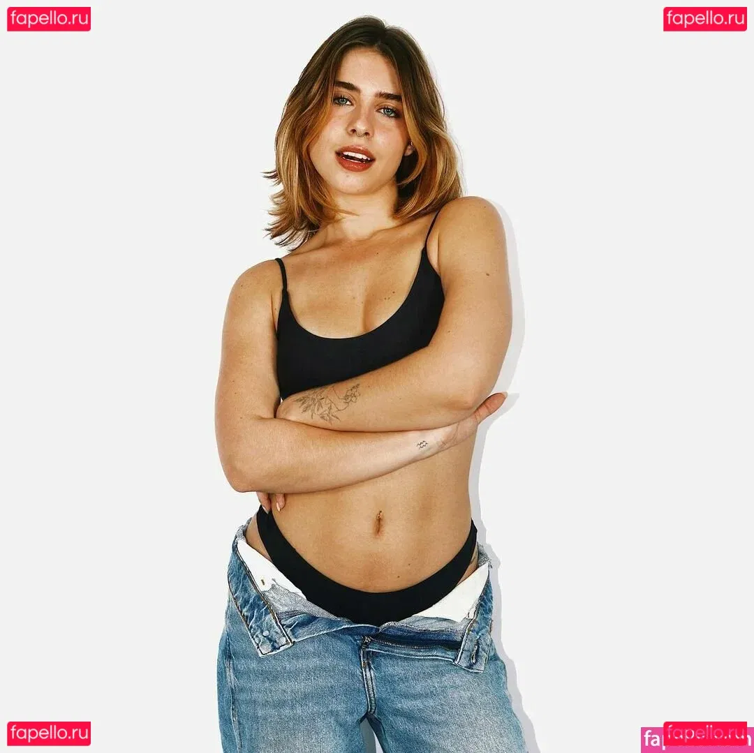 Gabi Stacenco Onlyfans Photo Gallery 