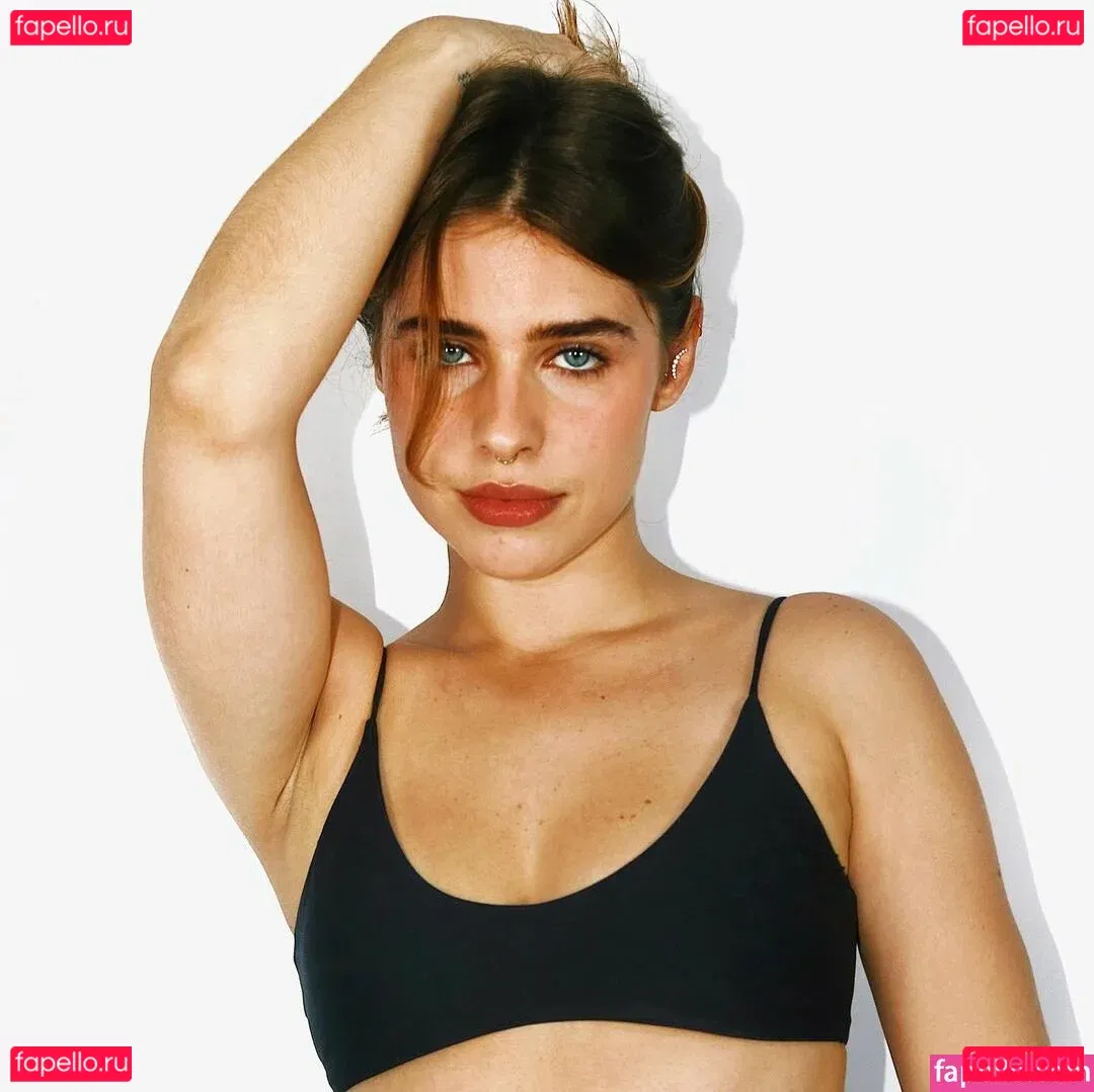 Gabi Stacenco Onlyfans Photo Gallery 