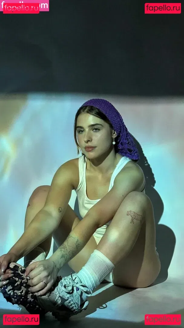 Gabi Stacenco Onlyfans Photo Gallery 