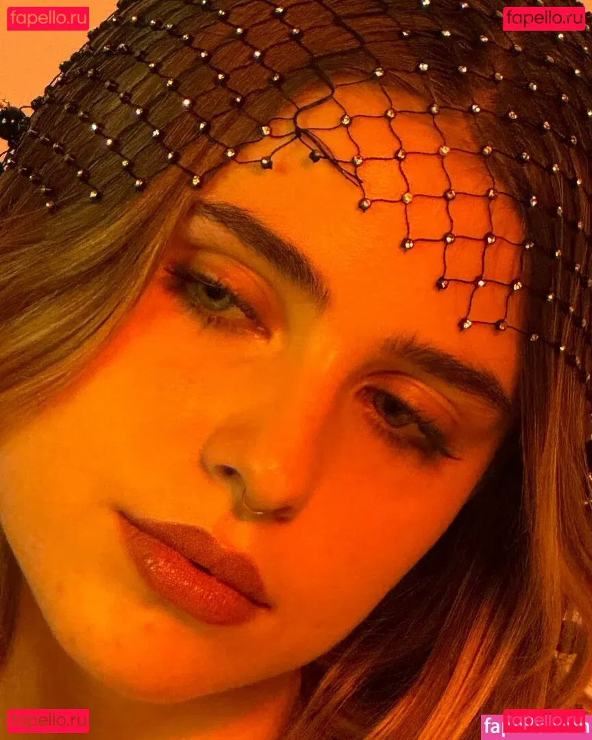 Gabi Stacenco Onlyfans Photo Gallery 