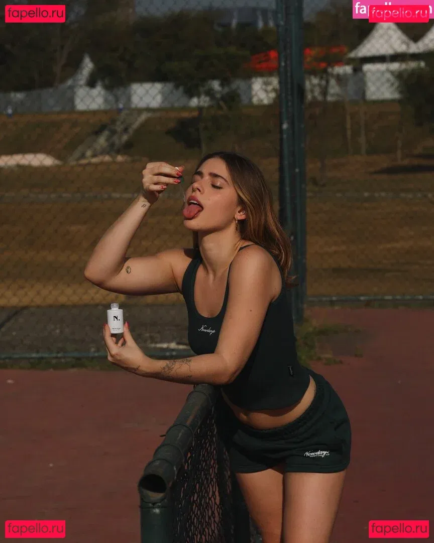 Gabi Stacenco Onlyfans Photo Gallery 