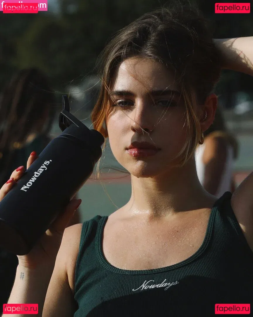 Gabi Stacenco Onlyfans Photo Gallery 