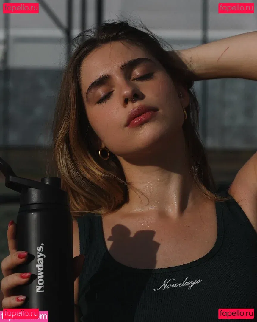 Gabi Stacenco Onlyfans Photo Gallery 