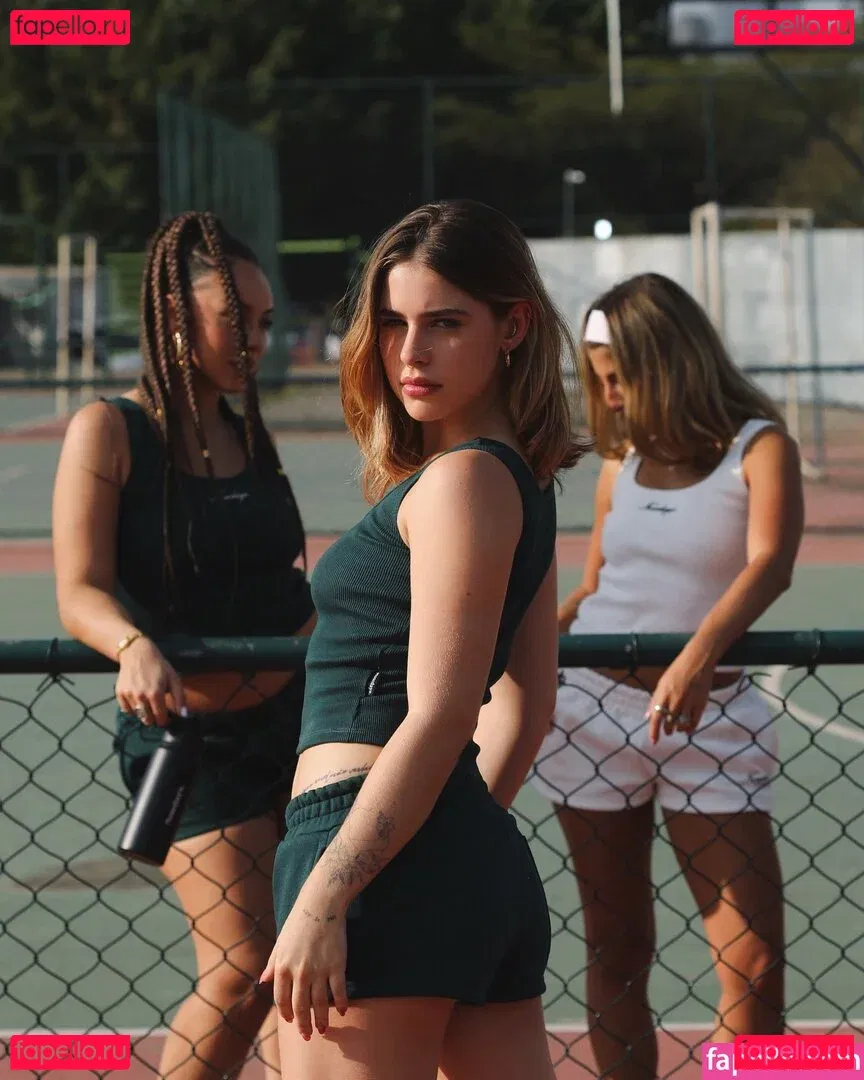 Gabi Stacenco Onlyfans Photo Gallery 