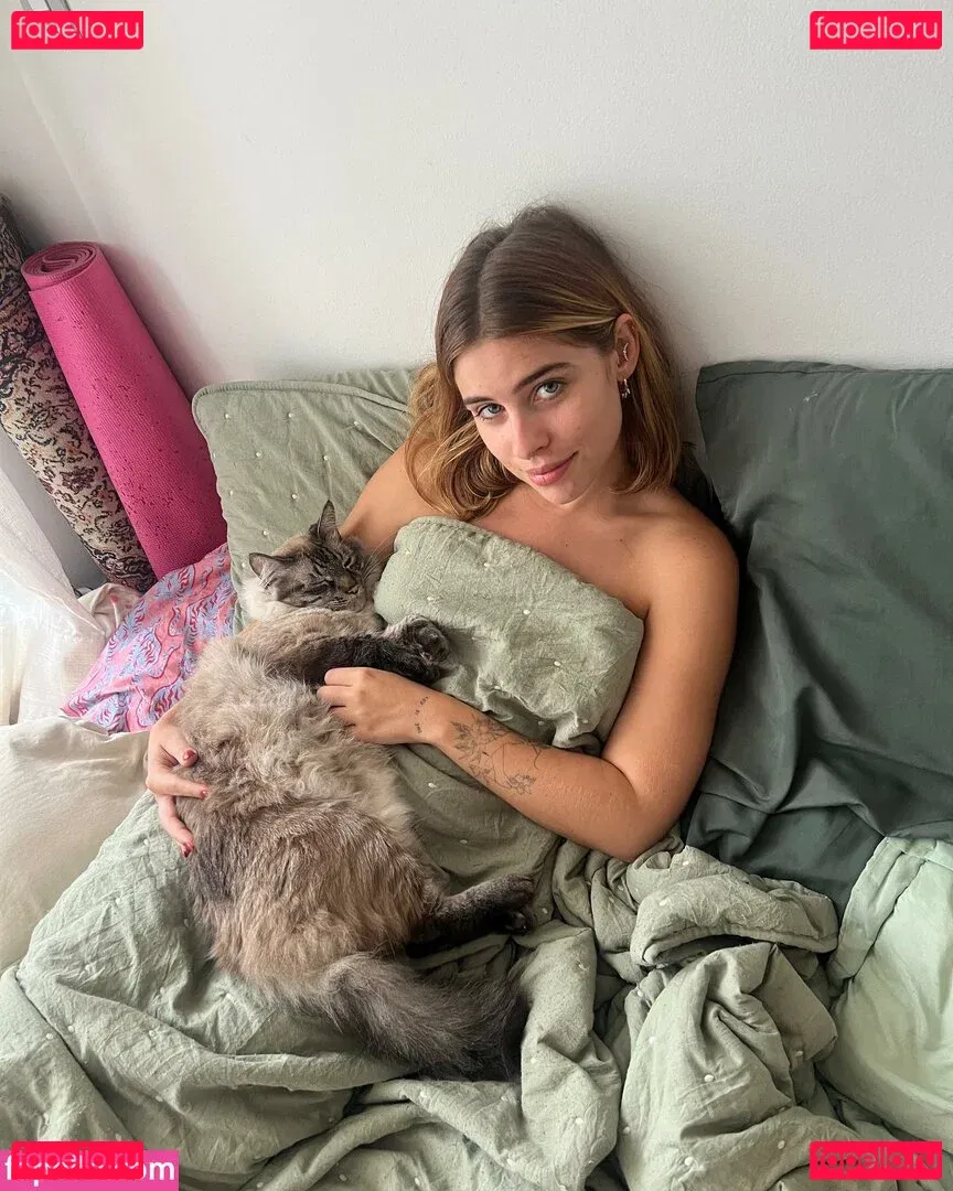 Gabi Stacenco Onlyfans Photo Gallery 