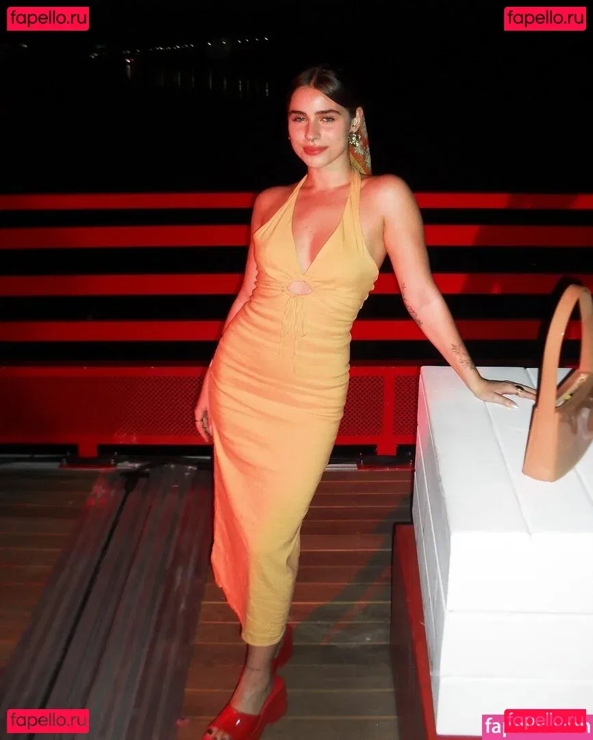 Gabi Stacenco Onlyfans Photo Gallery 