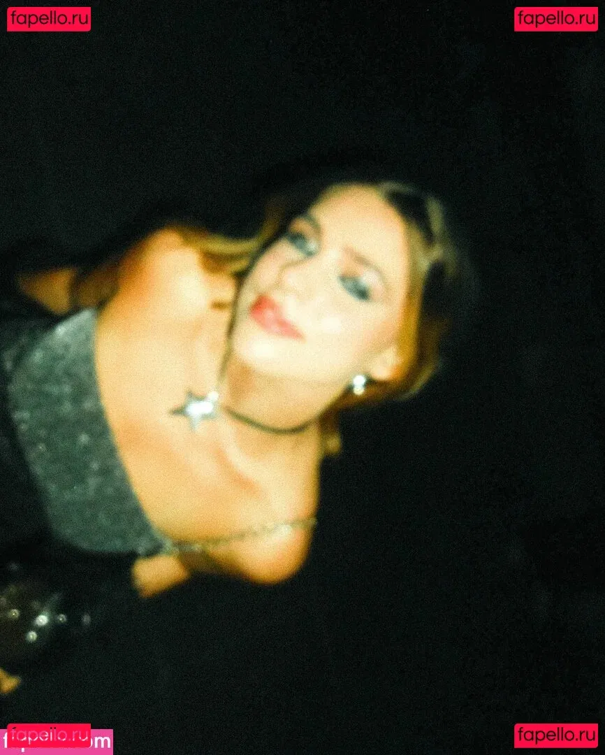 Gabi Stacenco Onlyfans Photo Gallery 