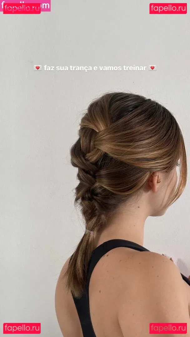 Gabi Stacenco Onlyfans Photo Gallery 