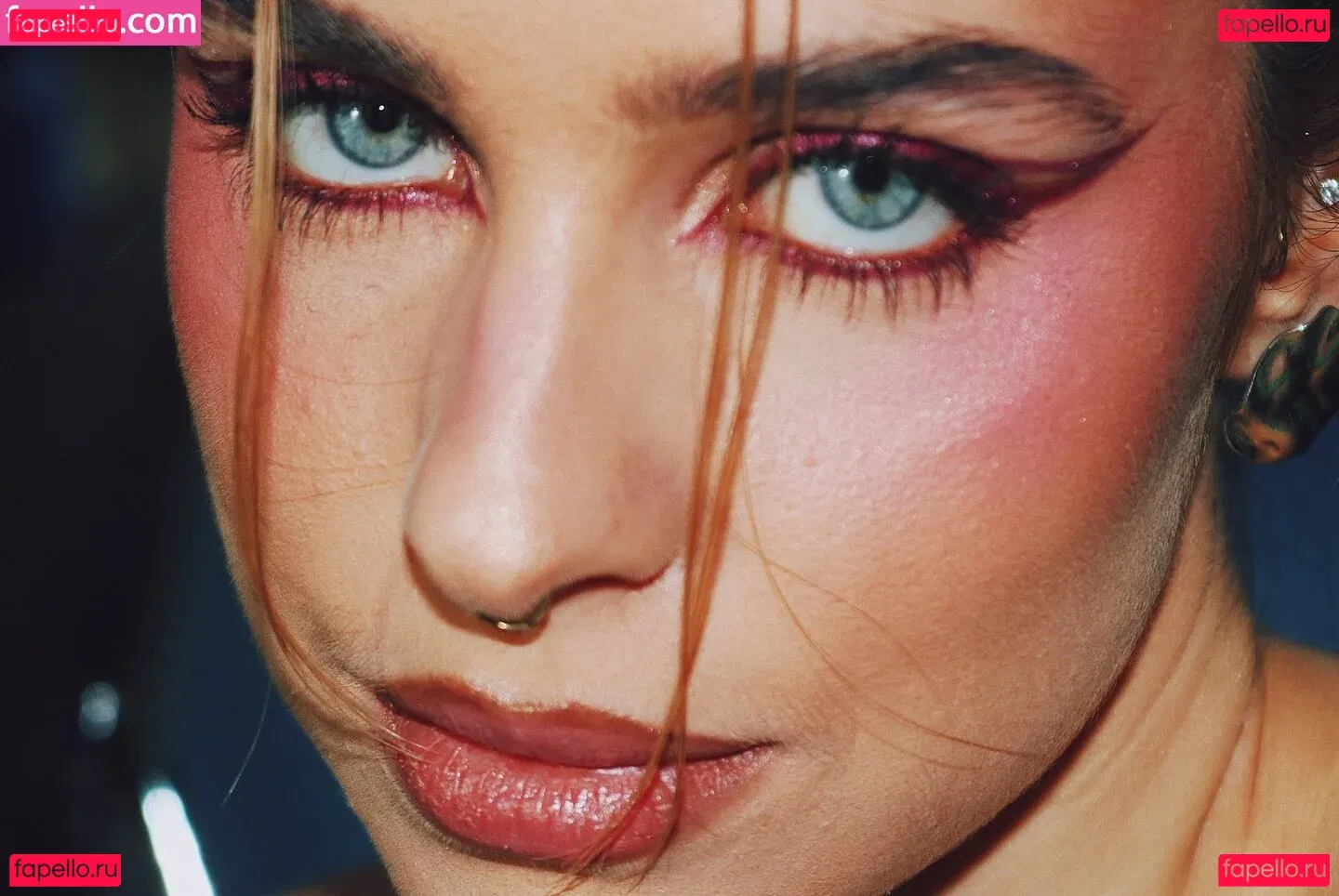 Gabi Stacenco Onlyfans Photo Gallery 