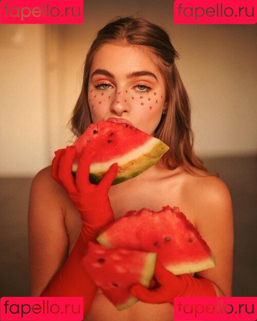 Gabi Stacenco Onlyfans Photo Gallery 