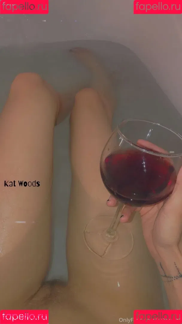 Kat Woods Onlyfans Photo Gallery 