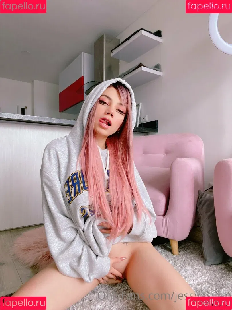 Jessyasuan Onlyfans Photo Gallery 