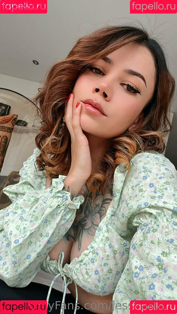 Jessyasuan Onlyfans Photo Gallery 