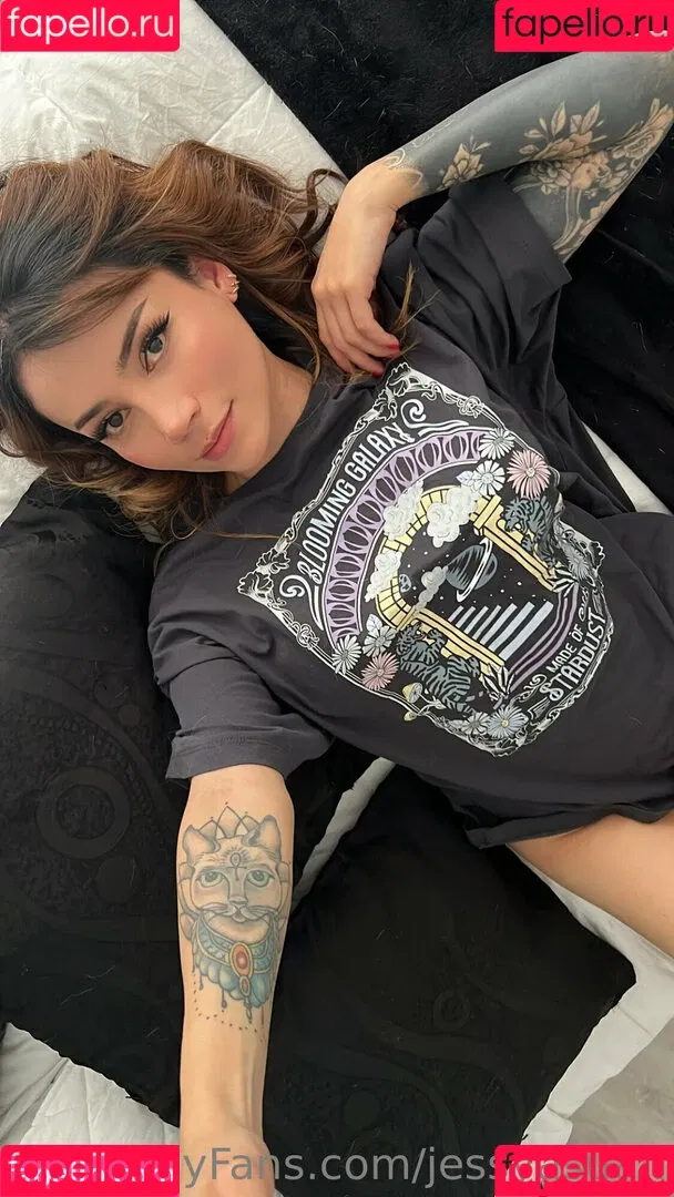 Jessyasuan Onlyfans Photo Gallery 