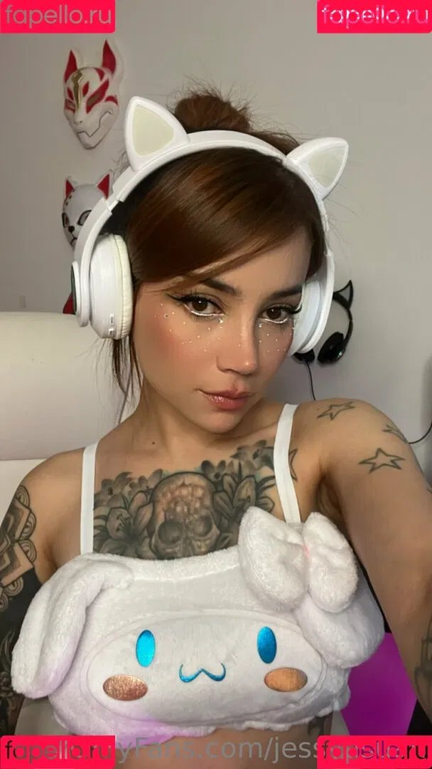 Jessyasuan Onlyfans Photo Gallery 