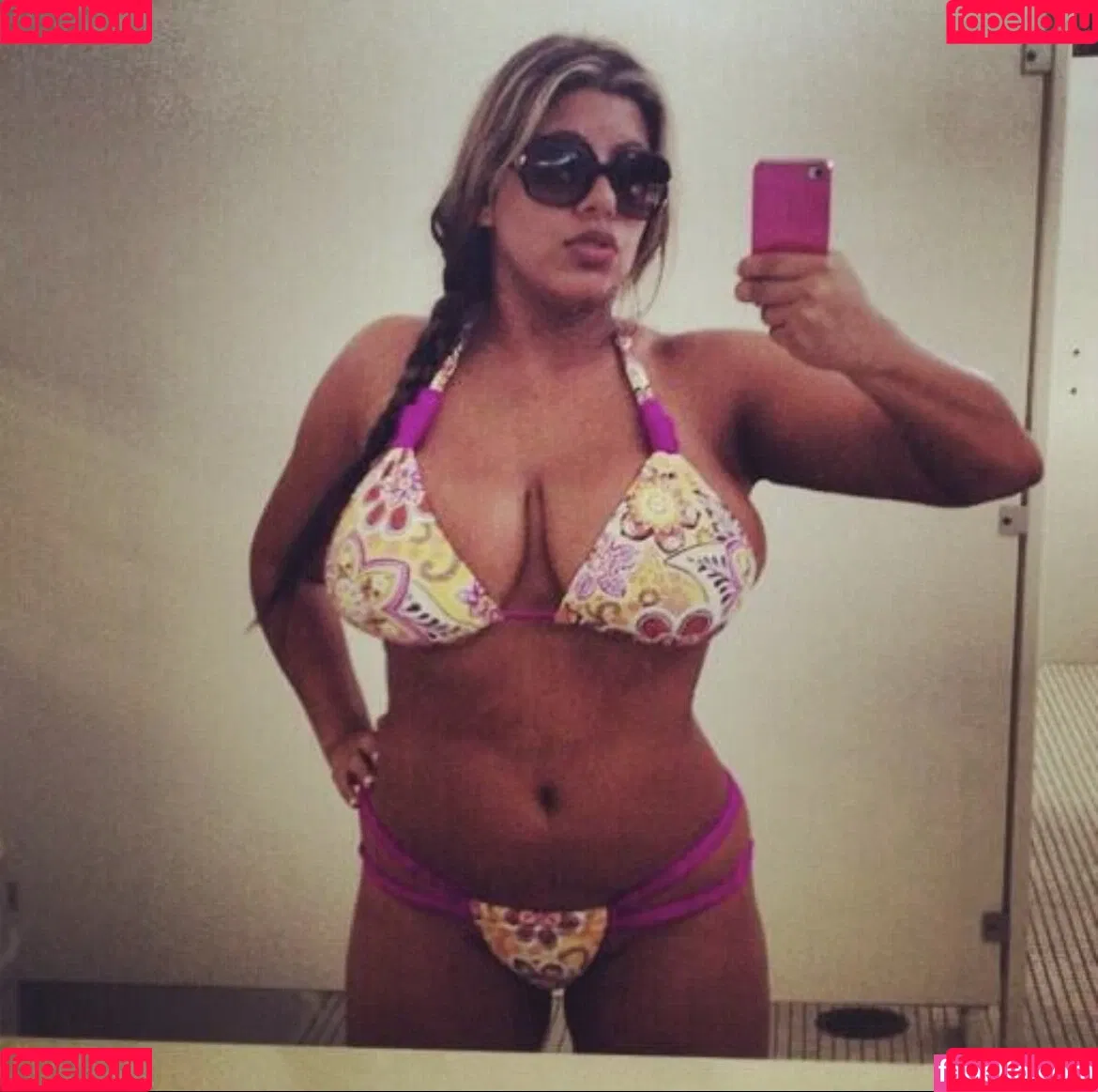 Andrea Marie Onlyfans Photo Gallery 