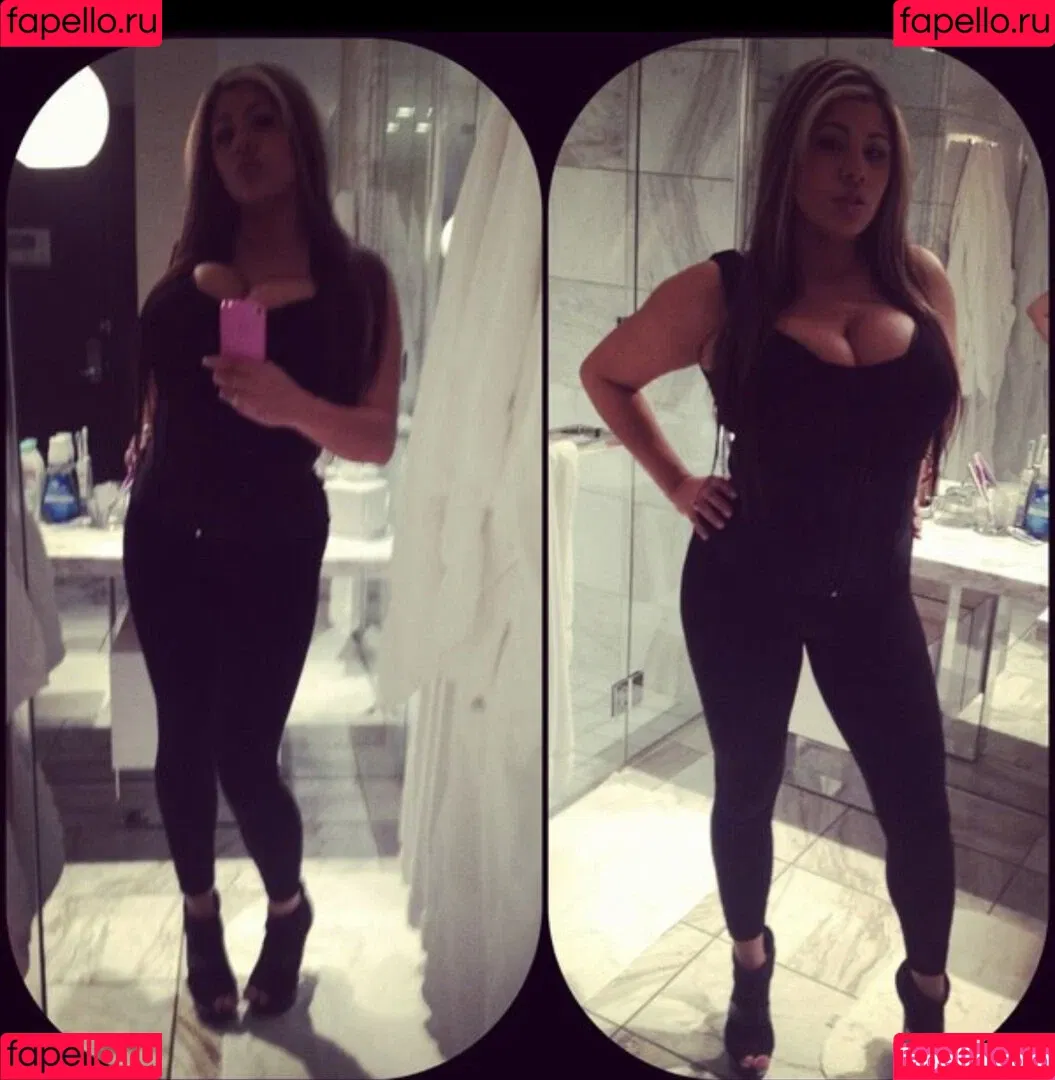 Andrea Marie Onlyfans Photo Gallery 