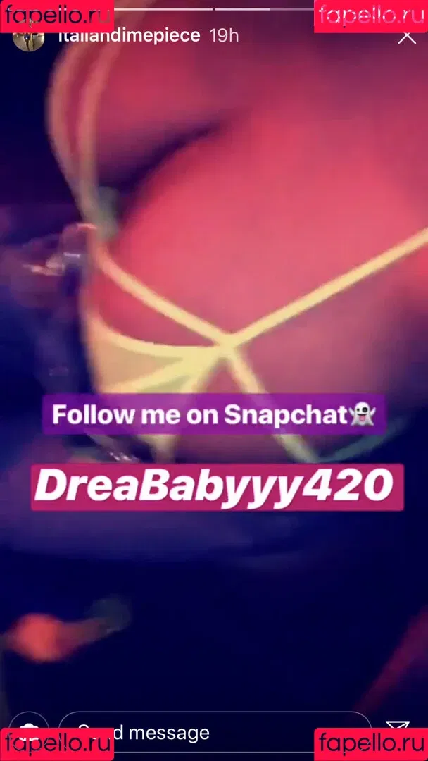 Andrea Marie Onlyfans Photo Gallery 