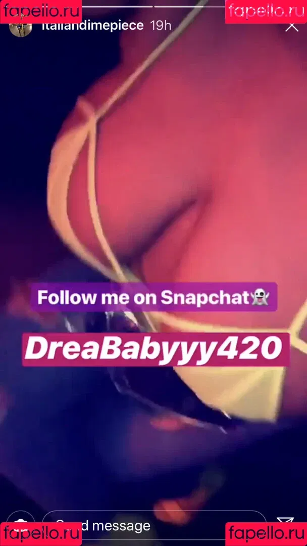 Andrea Marie Onlyfans Photo Gallery 