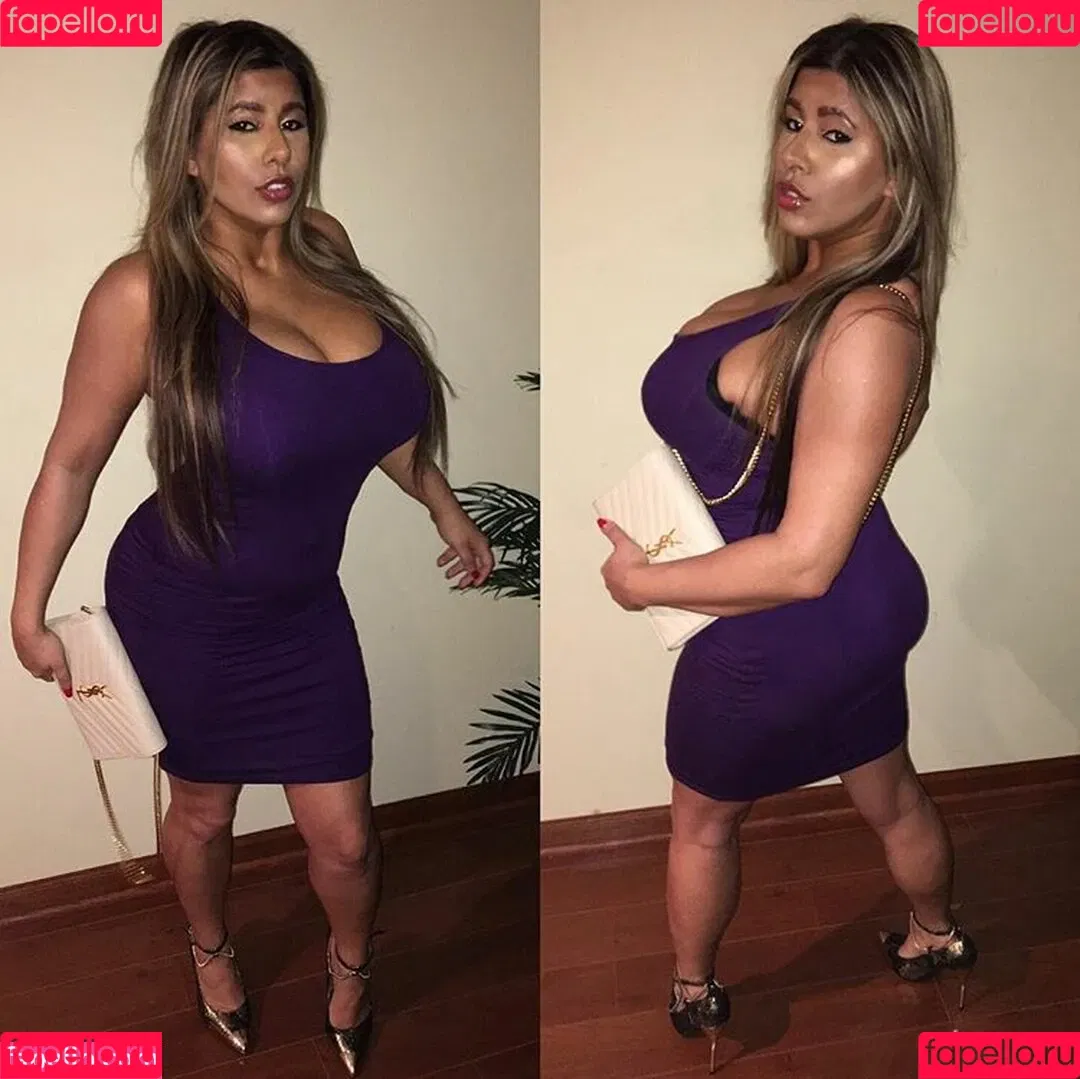 Andrea Marie Onlyfans Photo Gallery 