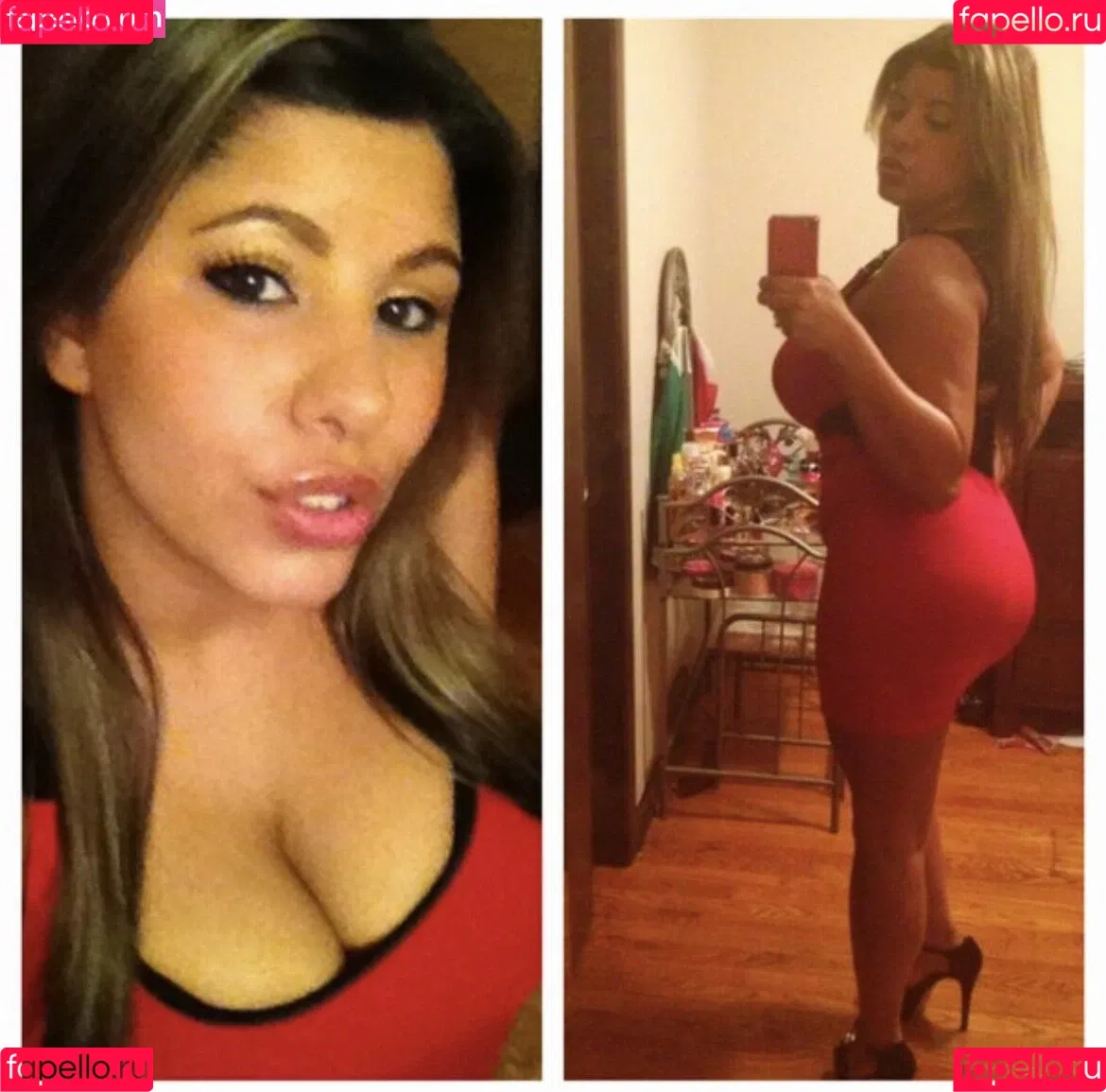 Andrea Marie Onlyfans Photo Gallery 