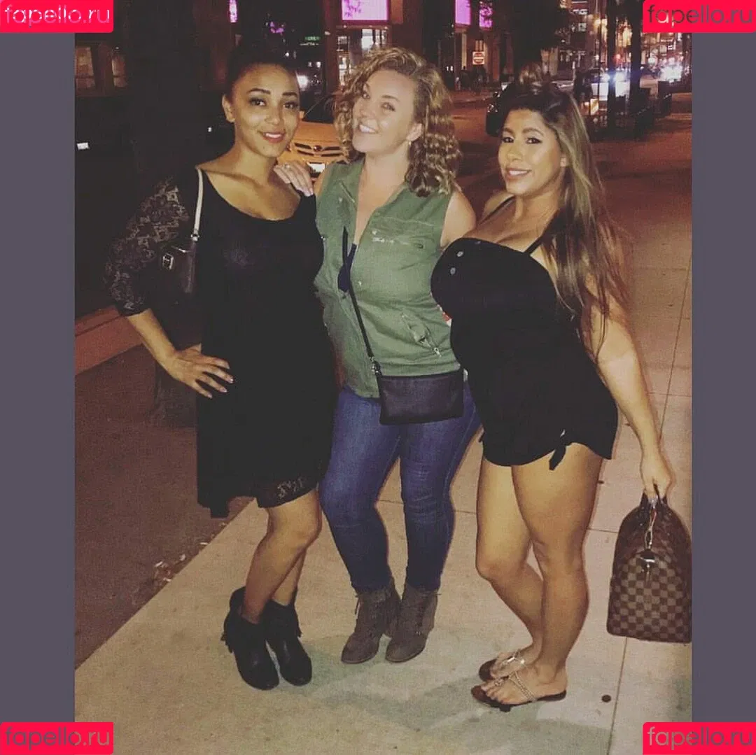 Andrea Marie Onlyfans Photo Gallery 