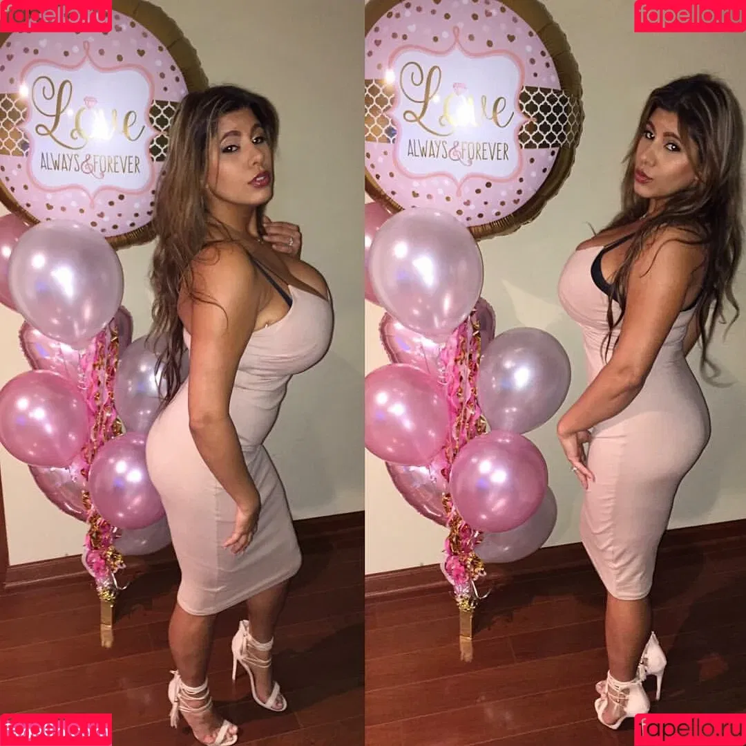 Andrea Marie Onlyfans Photo Gallery 