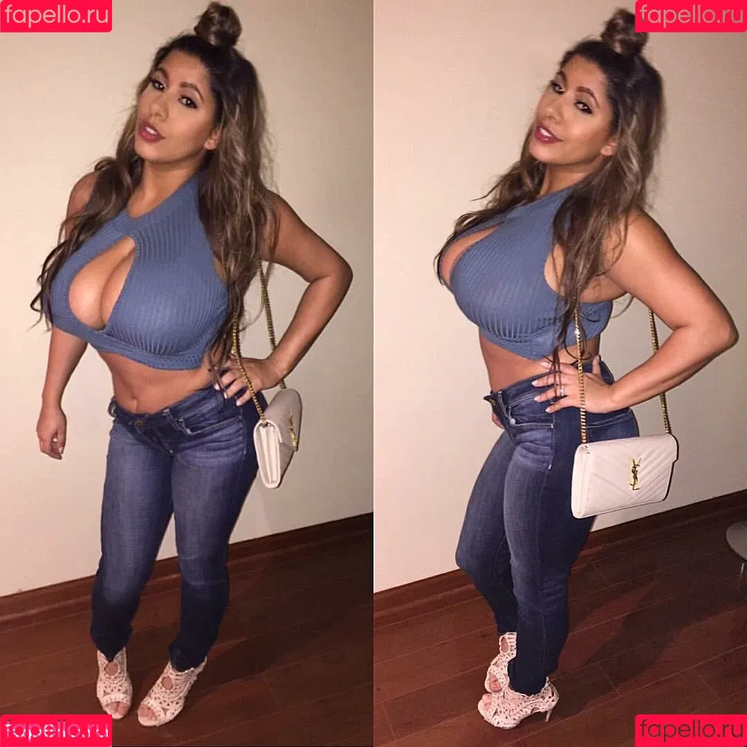 Andrea Marie Onlyfans Photo Gallery 