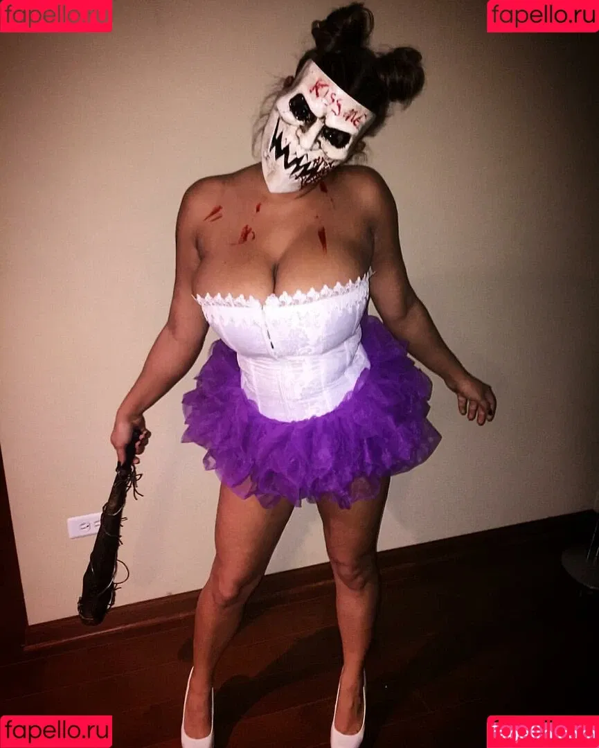 Andrea Marie Onlyfans Photo Gallery 