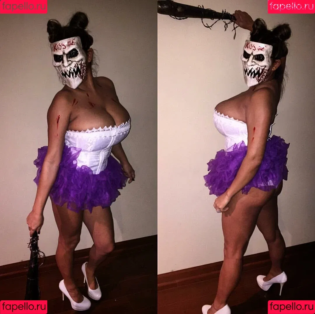 Andrea Marie Onlyfans Photo Gallery 